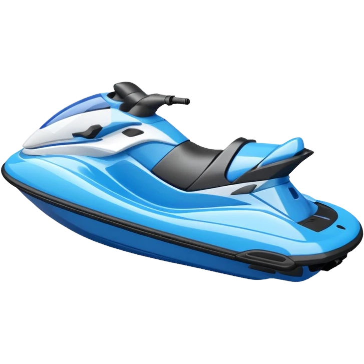 jetski emoji