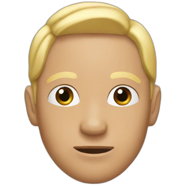 Titeuf emoji