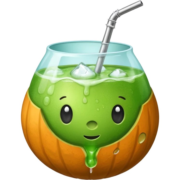 Tererê emoji