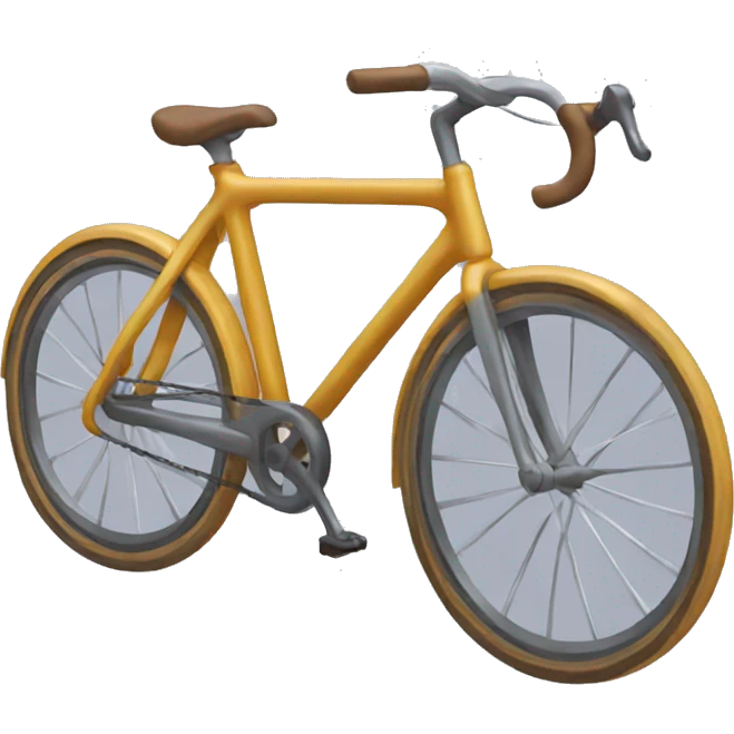 Bicicleta  emoji
