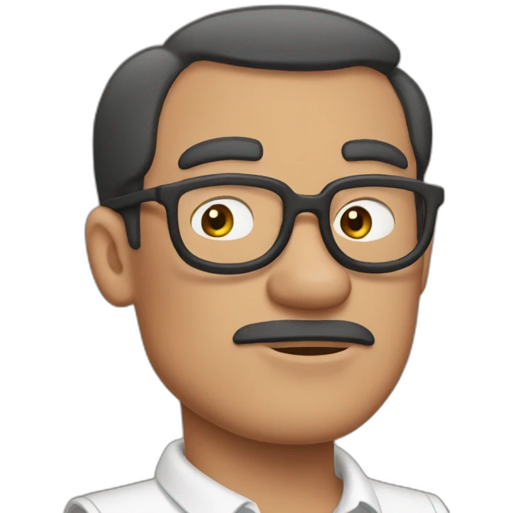 Herbert Family Guy emoji