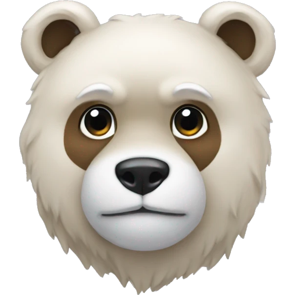 Eisbär Emojis für twitch chat emoji