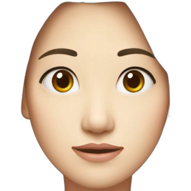 徐镘妮 emoji