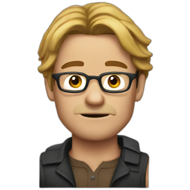 dwight-shrute emoji