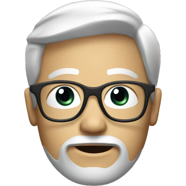 Iteligence Artificial emoji