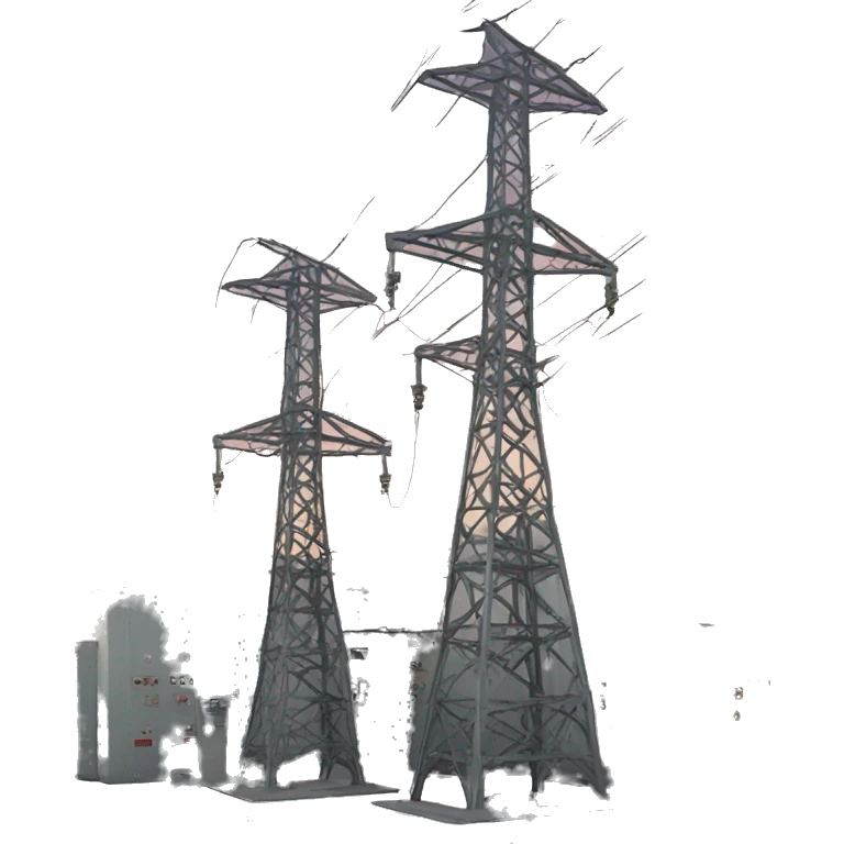 substation emoji
