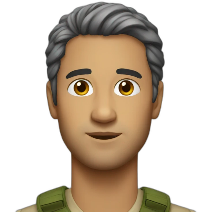 Rif emoji
