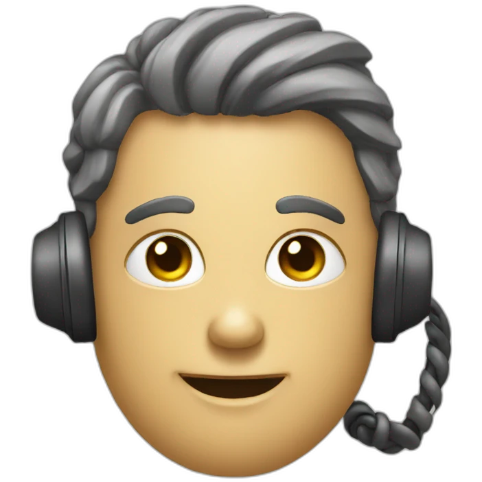 resilient telephony emoji