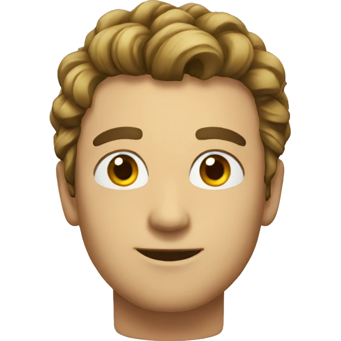 bon emoji