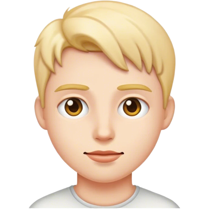 Me emoji