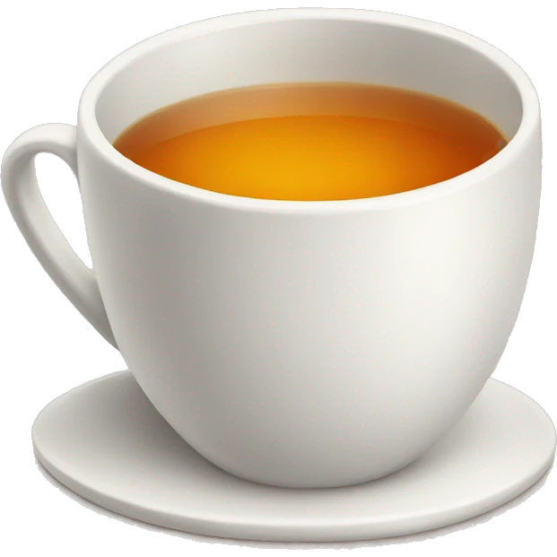 cup of tea emoji
