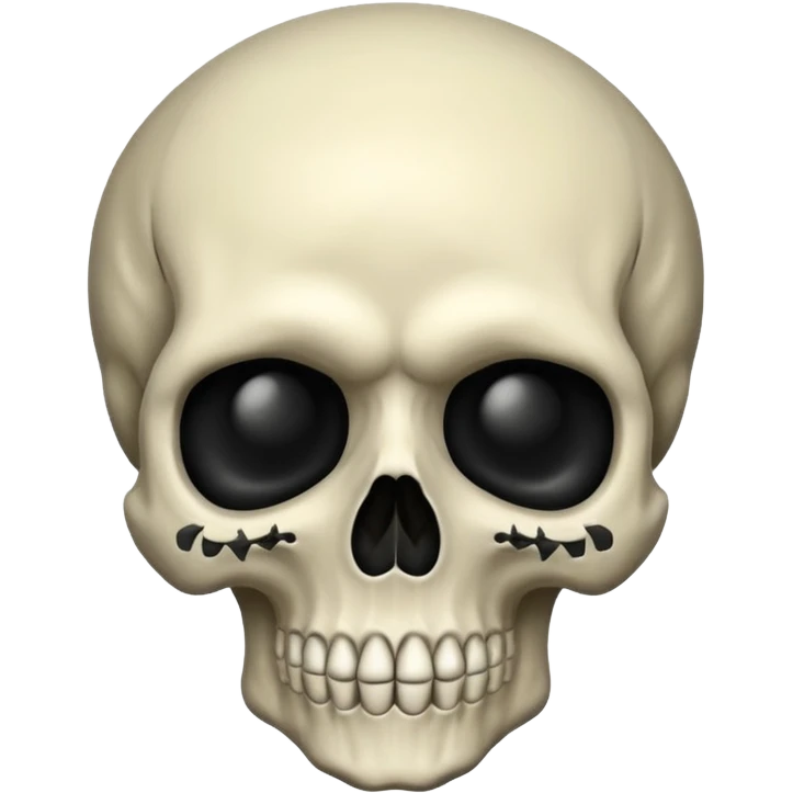For skull edit  emoji
