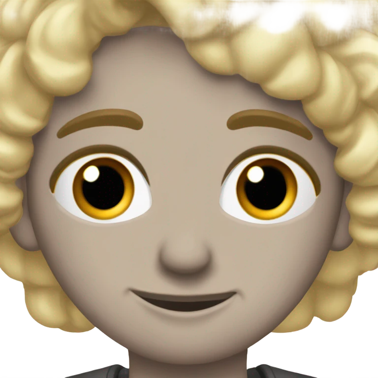 Усы emoji