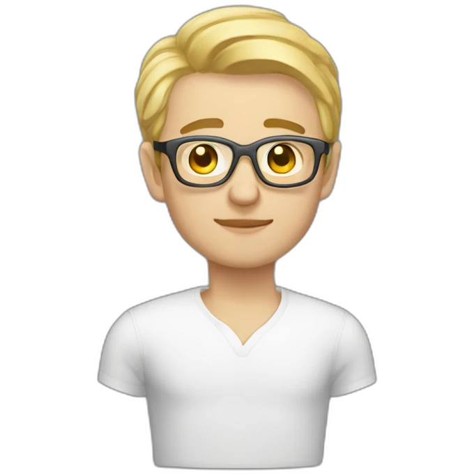 Artemy Lebedev emoji