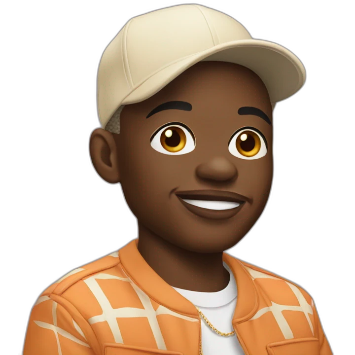 Dababy emoji