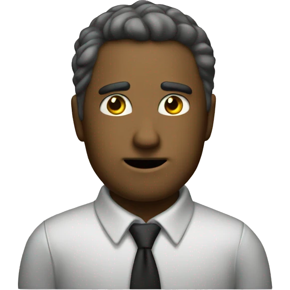 a top secret file emoji