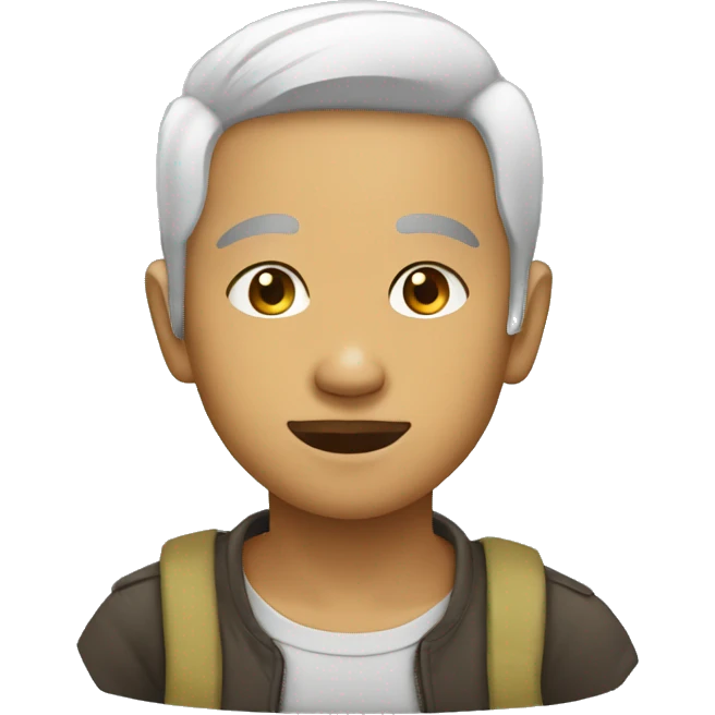  Kuntilanak Indonesian Kuntilanak emoji