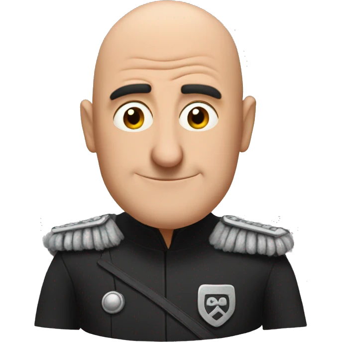 gru emoji