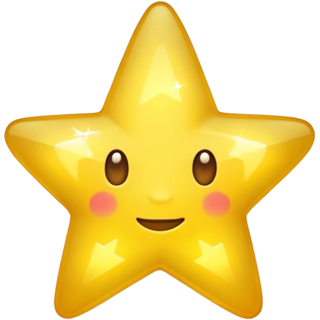 star emoji png emoji