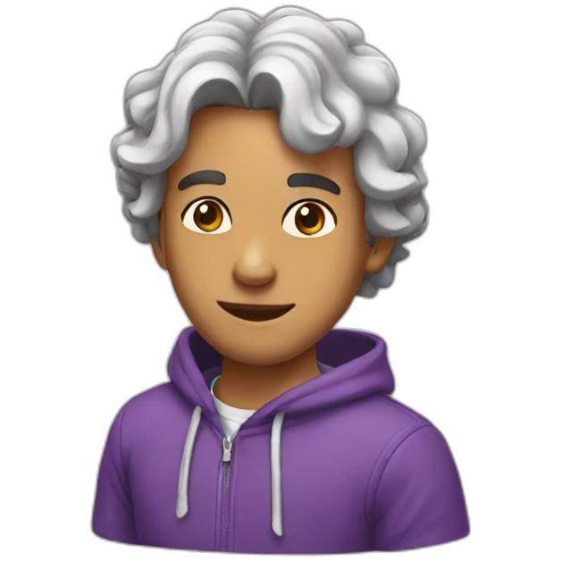 Flores emoji
