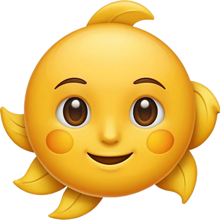 noon simply emoji