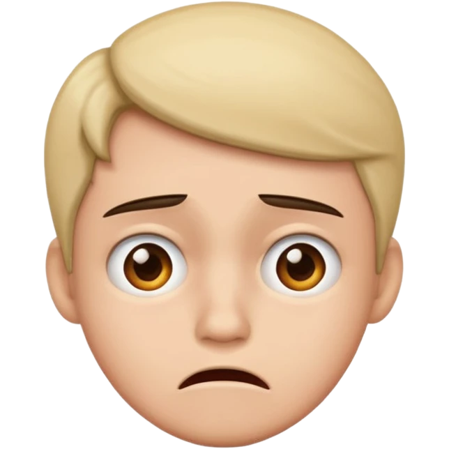 😨😬 emoji