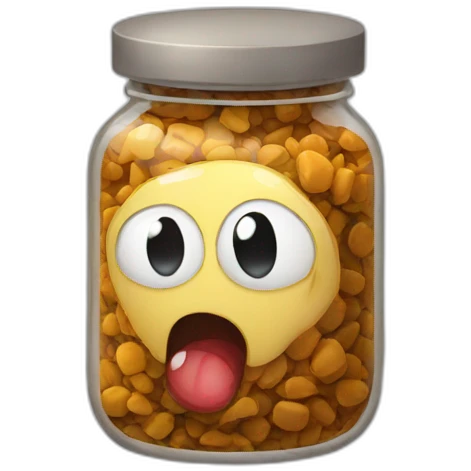 jar-with-a-kidney-stone emoji