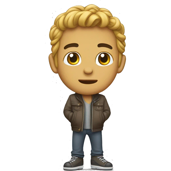 🏎️🎶 to glip emoji