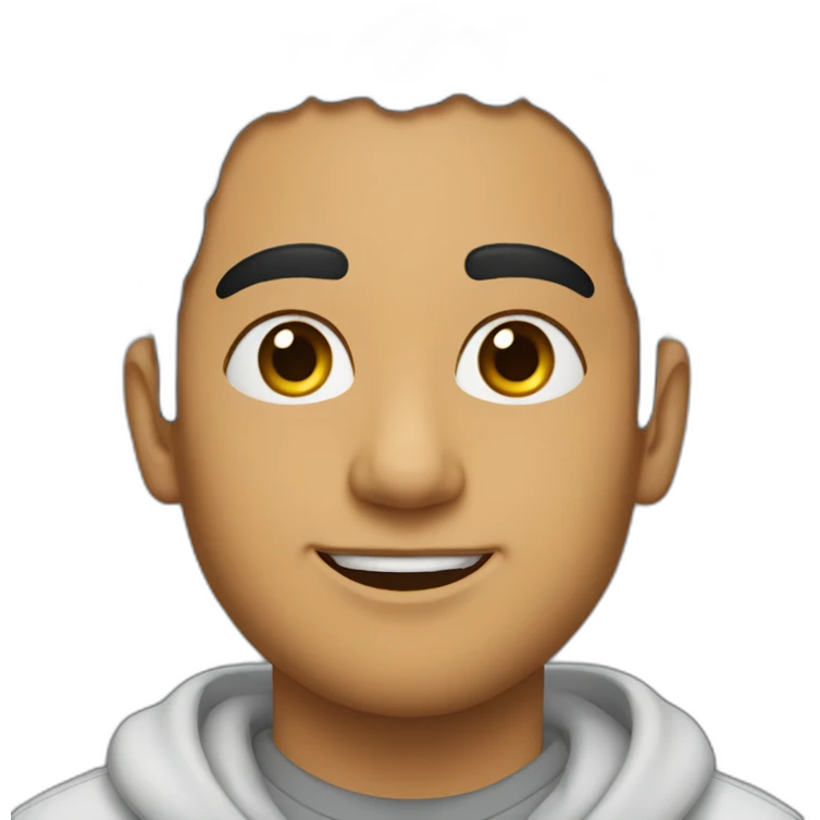 Gabriel attal emoji