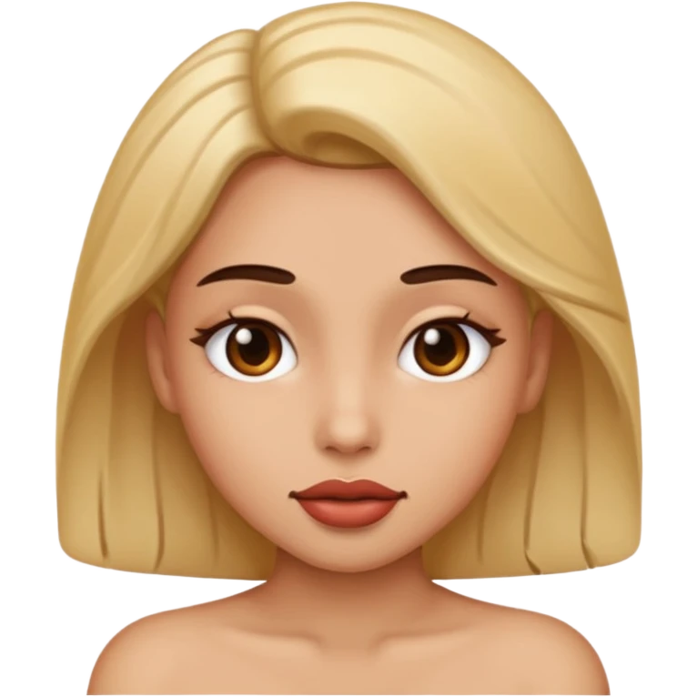 Sex emoji