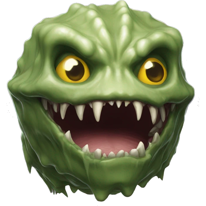 devourer from dungeons and dragons super realistic emoji