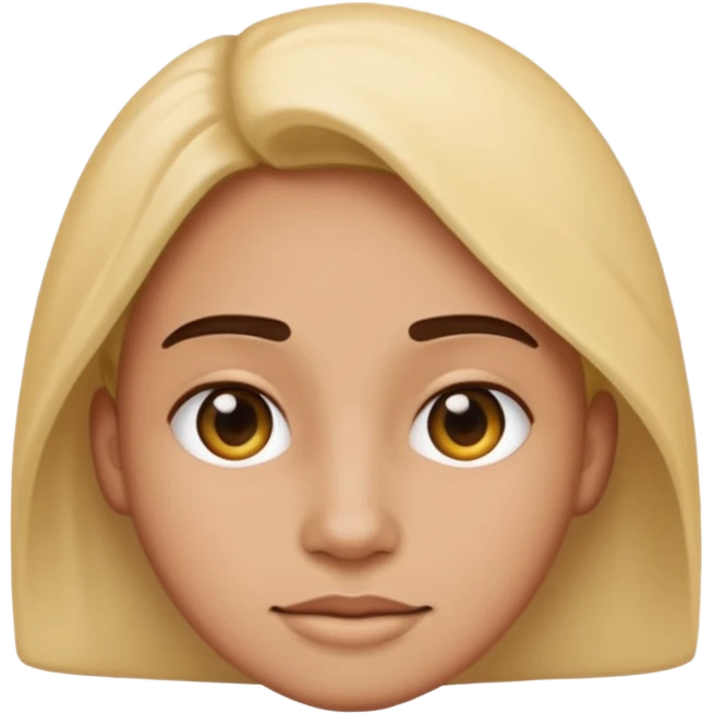 Nah emoji nah el hareketi  emoji