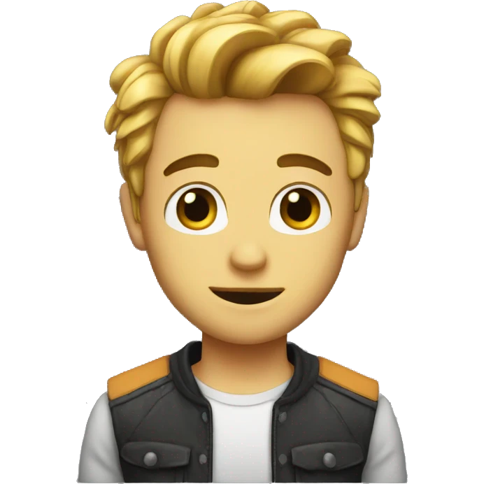 Billy emoji