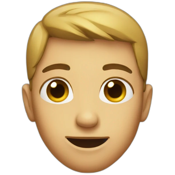Face  emoji