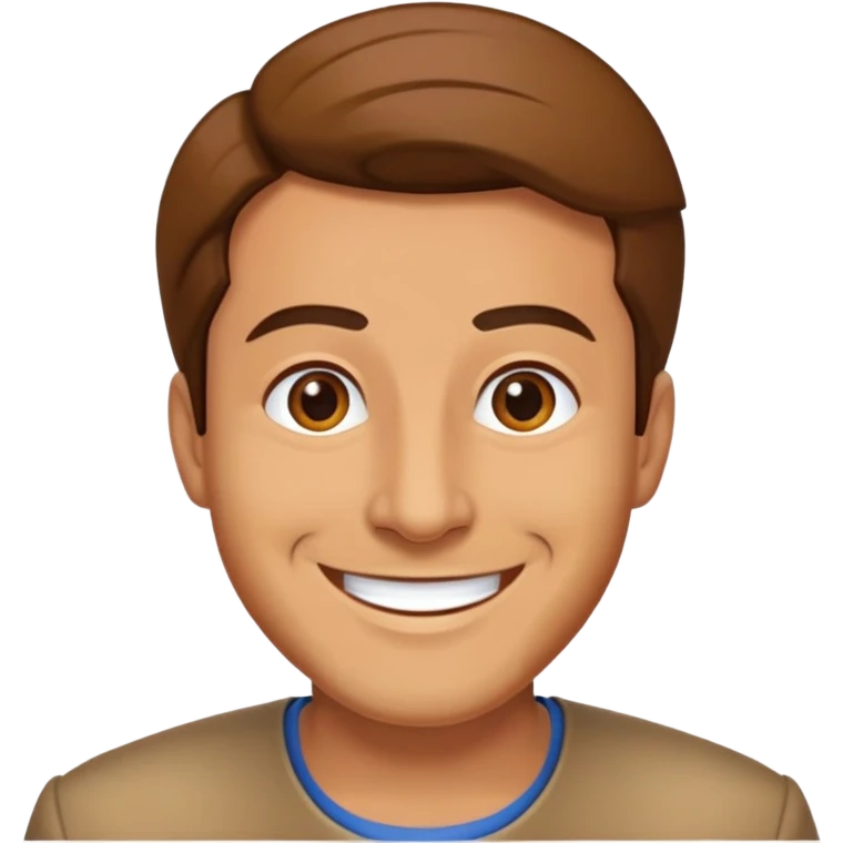 Recep İvedik  emoji