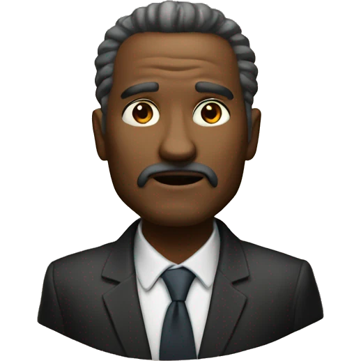 univers boss emoji