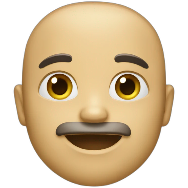 зеленый цыпленок emoji