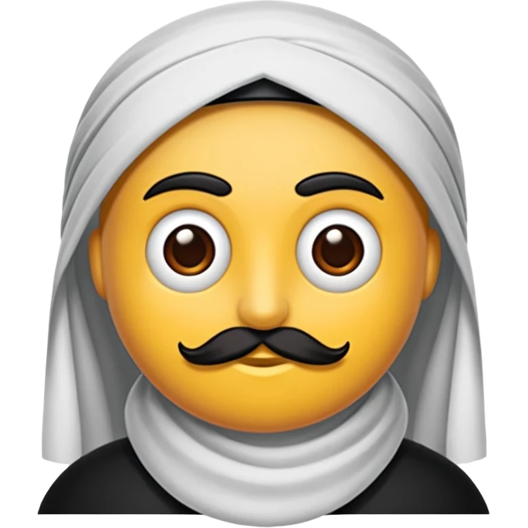 Türk bayrağı emoji