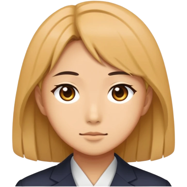 Sae itoshi emoji