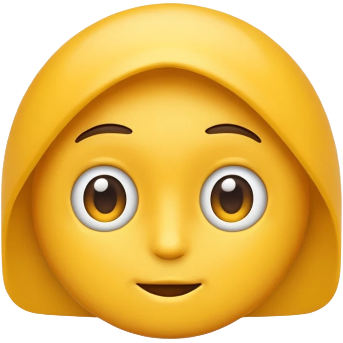 an emoji to indacate i am having focus time, standard emoji style emoji