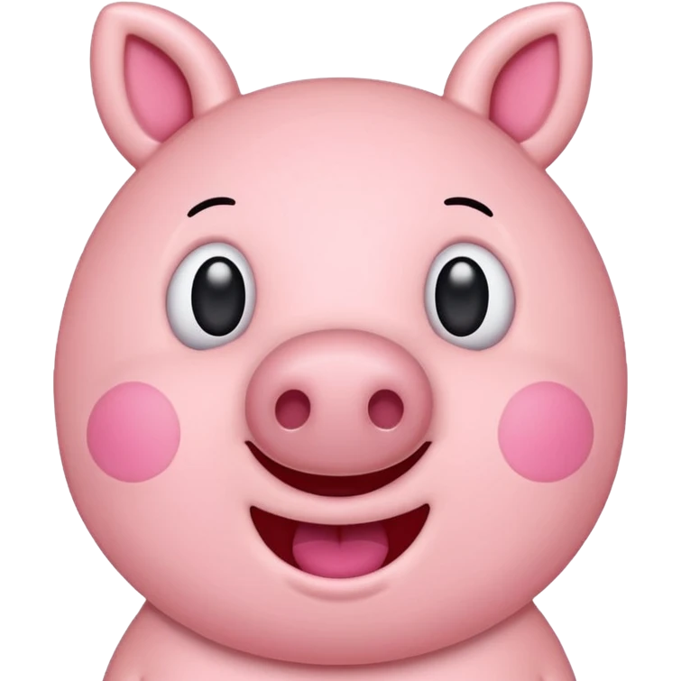 peppa emoji