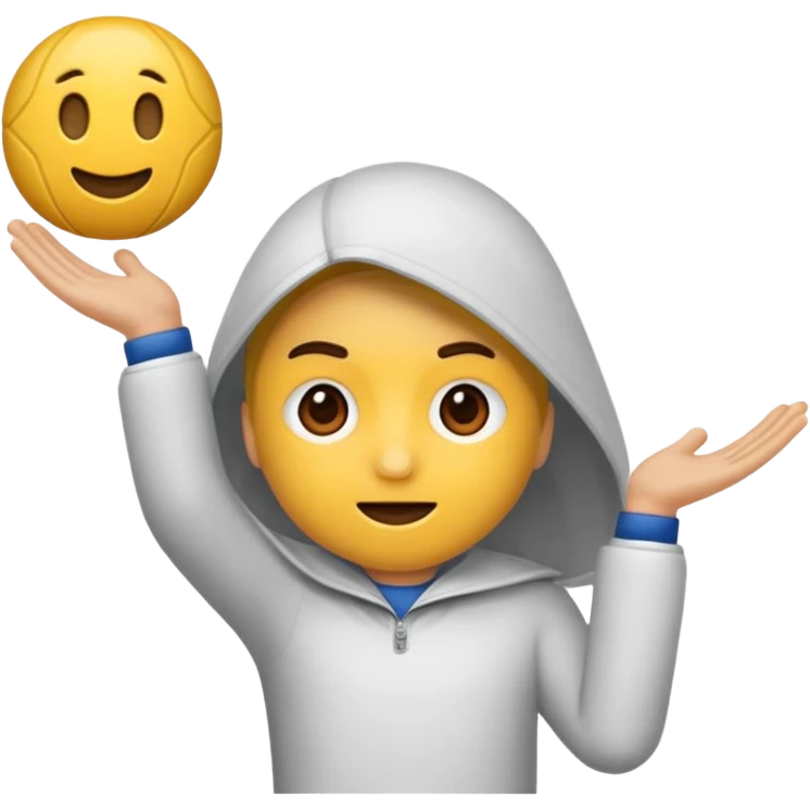 эмоджи сквош спорт emoji