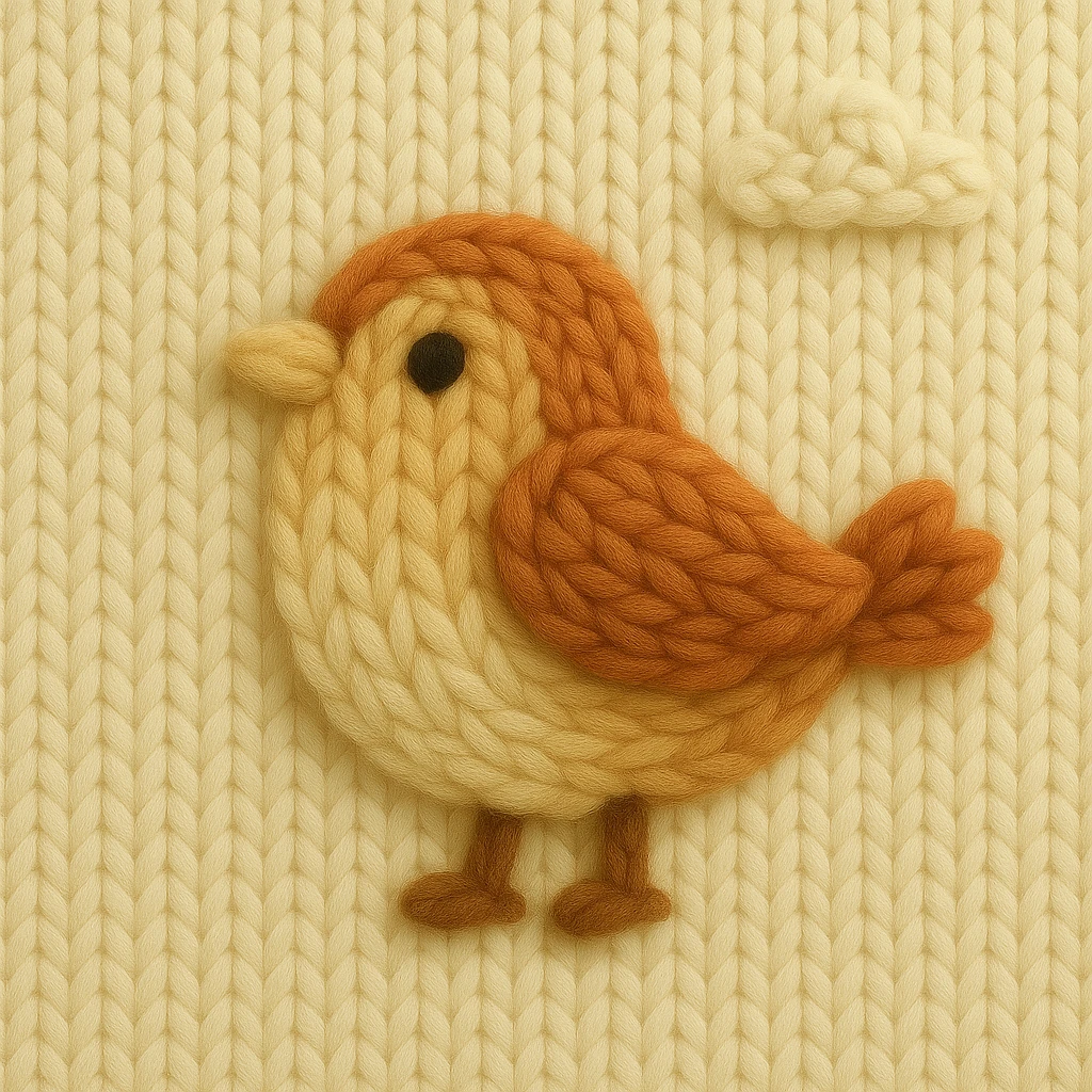 bird emoji