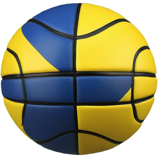 Handball Ball emoji