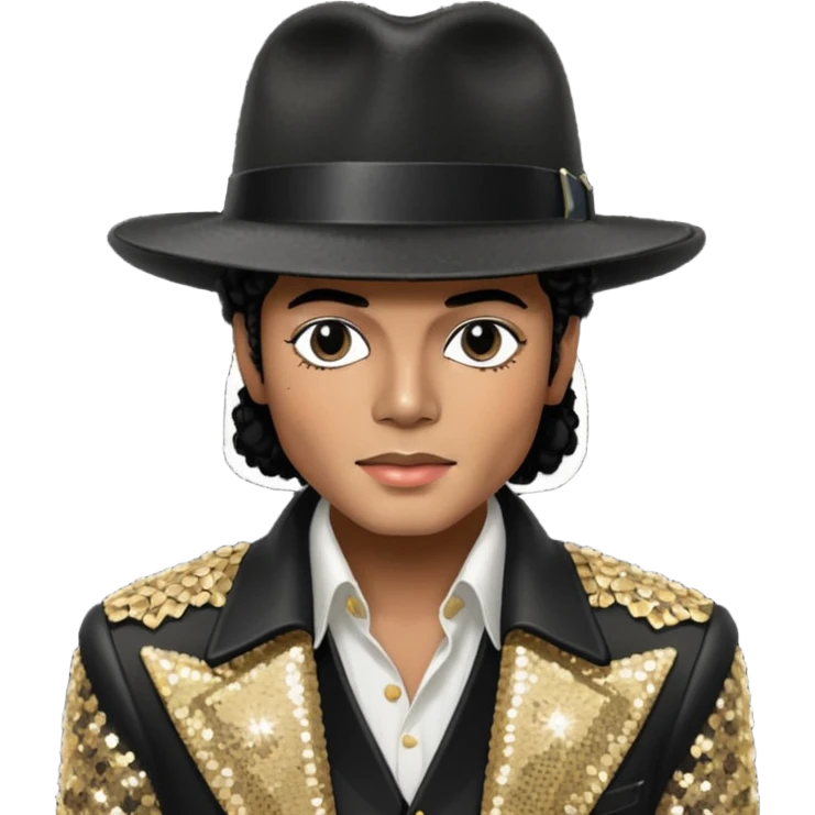 michael jackson billy jean emoji