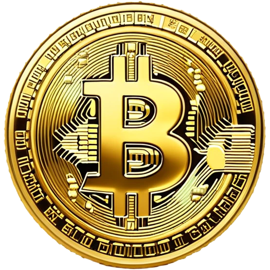 Bitcoin  emoji