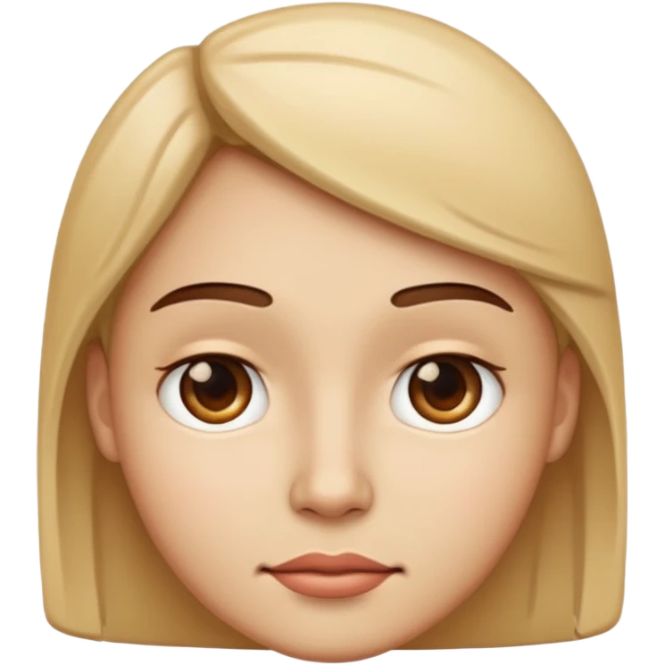Side eye  emoji