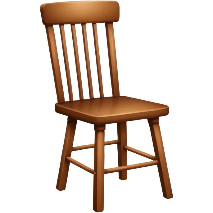 Chair emoji