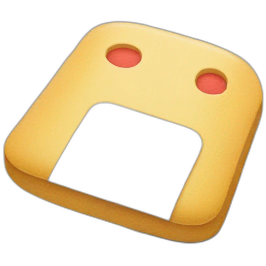colorful band-aid emoji