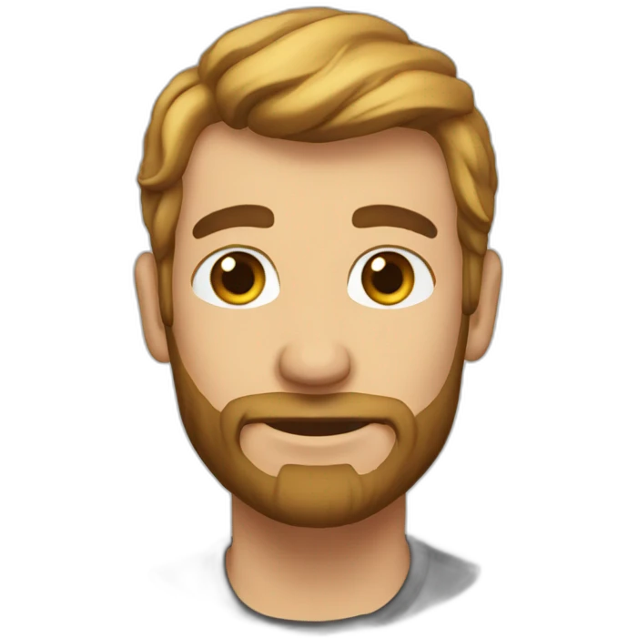 Morgenshtern emoji